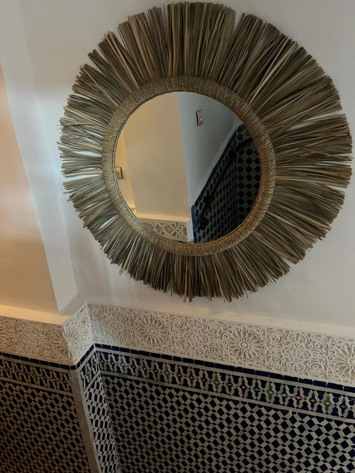 Riad Tafoukt Fez Exterior foto